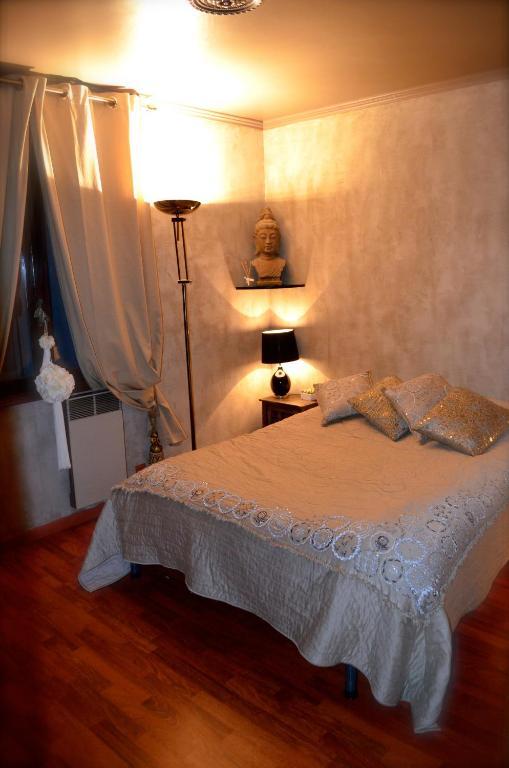 Villa Cyriel Contes  ห้อง รูปภาพ