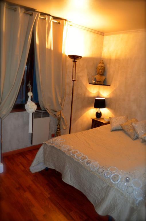 Villa Cyriel Contes  ห้อง รูปภาพ