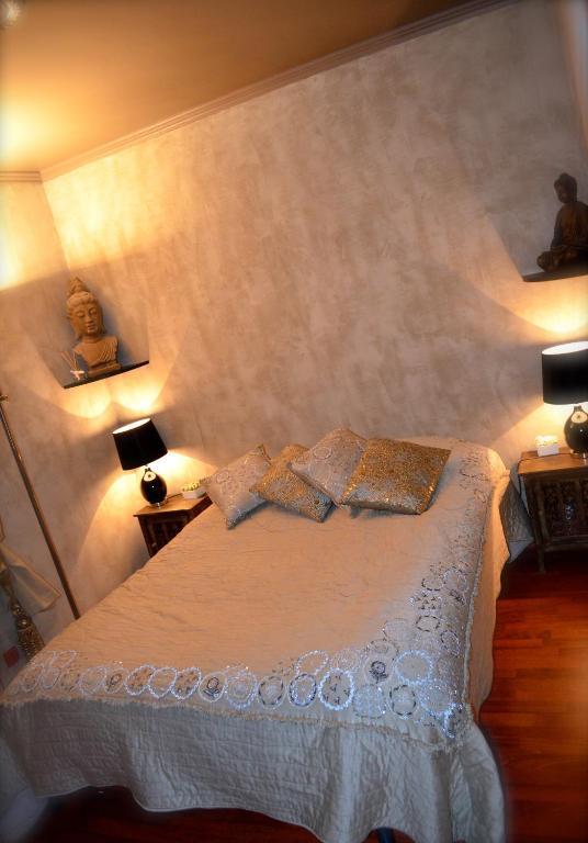 Villa Cyriel Contes  ห้อง รูปภาพ